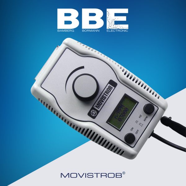 MOVISTROB 3000 N/D-S 230V AC erhöhte Frequenz