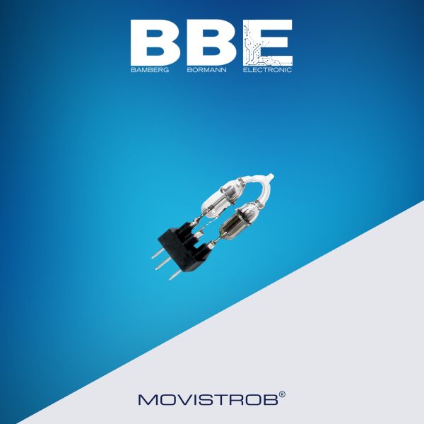 Blitzröhre MS 2000