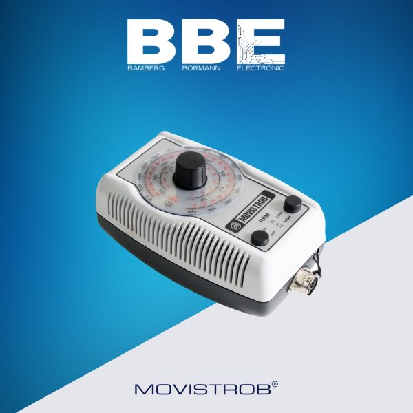 MOVISTROB 3000 B/A 12V DC