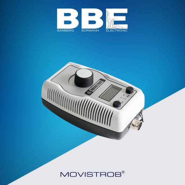 MOVISTROB 3000 B/D-S 12V DC erhöhte Lichtintensität