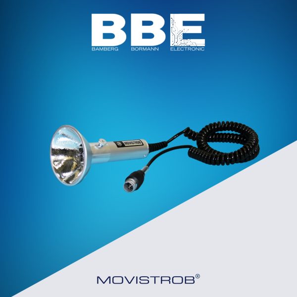 Handlampe 1081