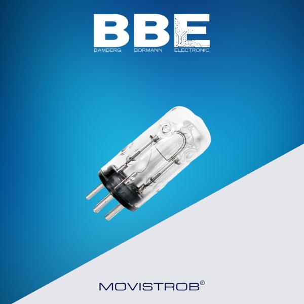 Blitzröhre MS 300