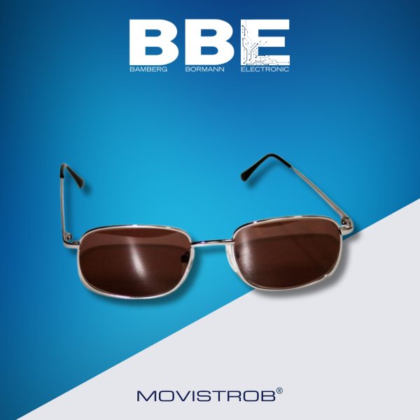 Spezial-Schutzbrille 75% UV-Absorbtion
