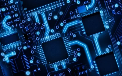 Die Entwicklung der Stroboskop-Technologie: Von Xenonblitz zu High-Power-LED
