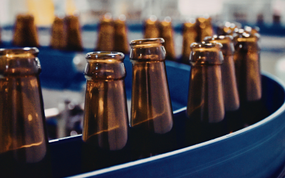 Fault Diagnosis on Conveyor Belts During Operation