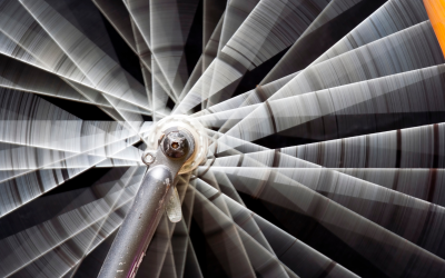 How to Measure Rotational Speed Using a Stroboscope